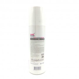 snail white booster